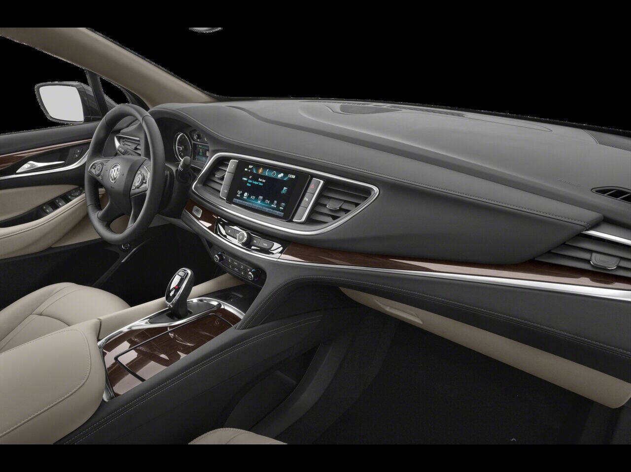2019 Buick Enclave 11