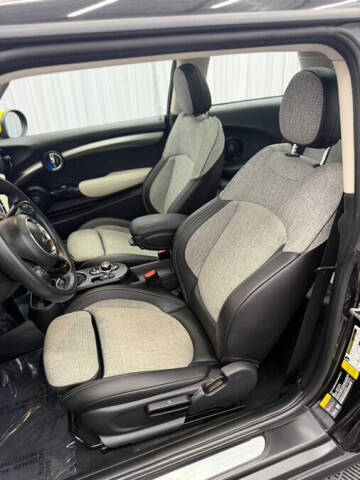 2020 MINI Hardtop 2 Door Cooper SE