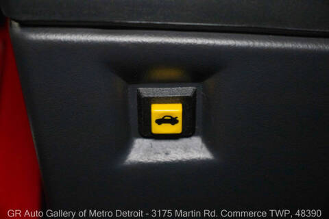 1993 Pontiac Firebird Trans Am