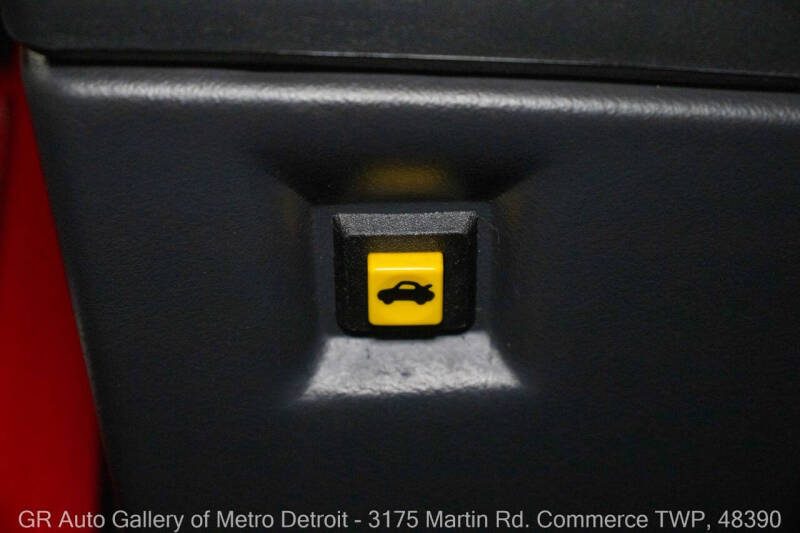 1993 Pontiac Firebird Trans Am