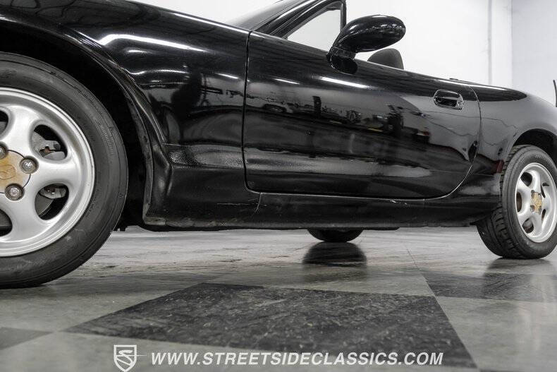 1999 Mazda MX-5 Miata