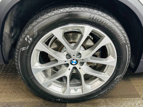 2021 BMW X5 xDrive45e