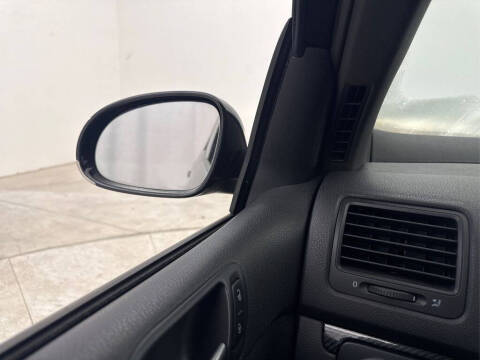 2008 Volkswagen GTI