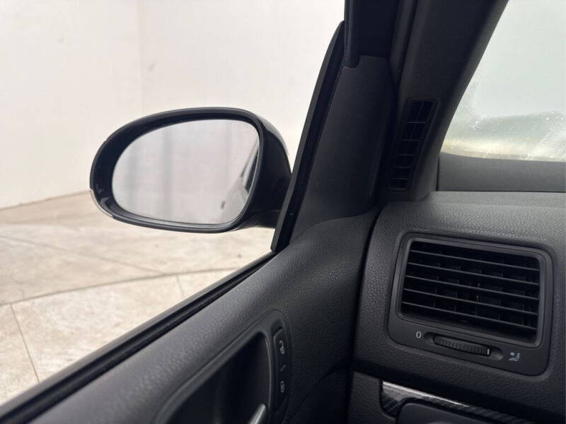 2008 Volkswagen GTI