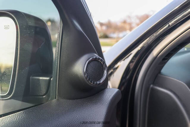 2019 Dodge Durango SRT