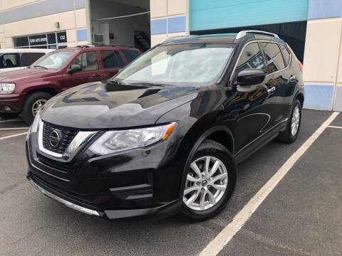 2019 Nissan Rogue for sale at Best Auto Group in Chantilly VA