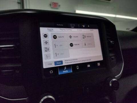 2022 RAM 3500 Big Horn