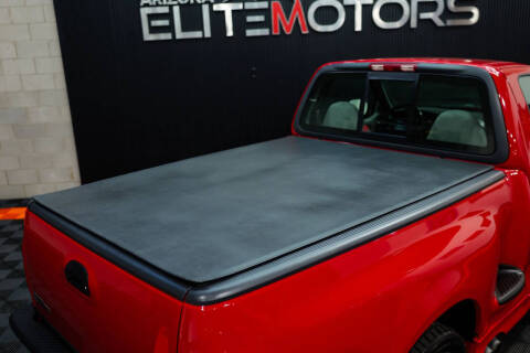 1999 Ford F-150 SVT Lightning