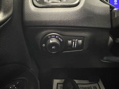 2019 Jeep Compass Altitude