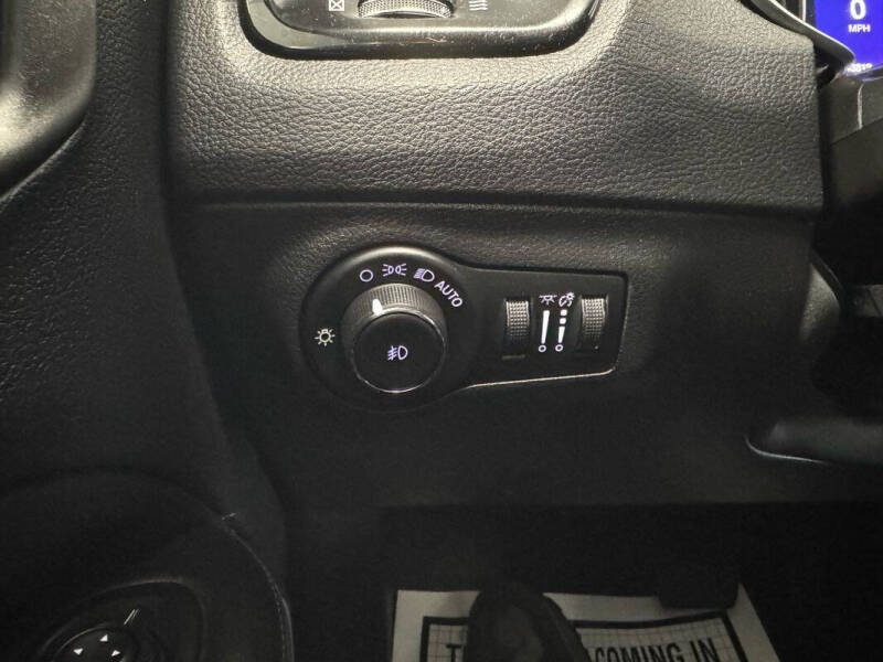 2019 Jeep Compass Altitude