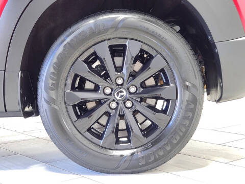 2023 Mazda CX-50 2.5 S Preferred Plus