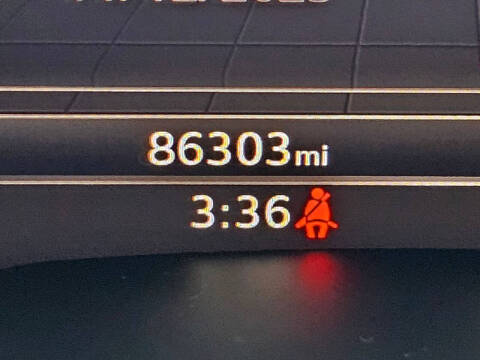 2019 Audi Q7 quattro Premium Plus 55 TFSI