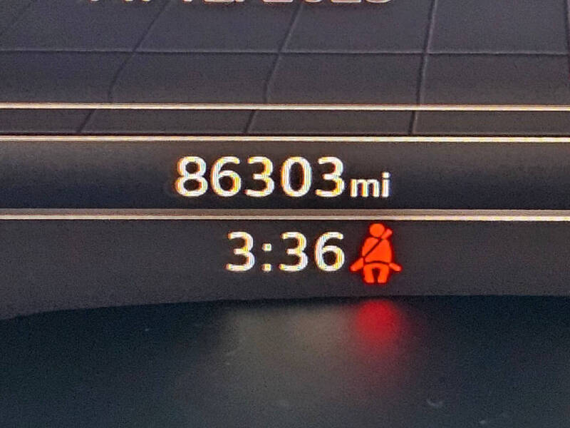 2019 Audi Q7 quattro Premium Plus 55 TFSI