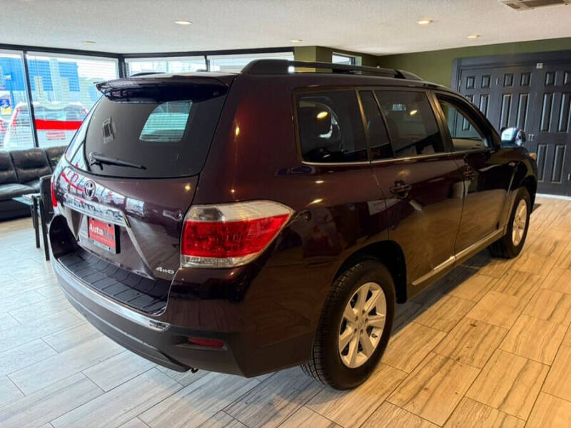 2013 Toyota Highlander
