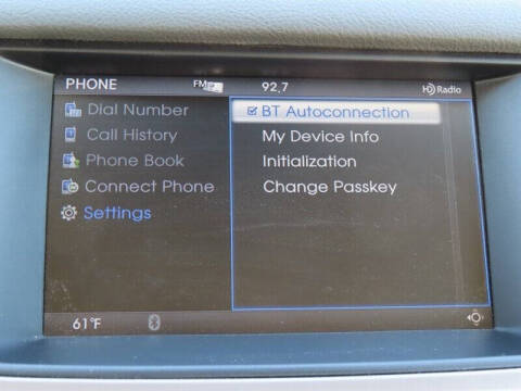 2012 Hyundai Genesis 3.8L V6