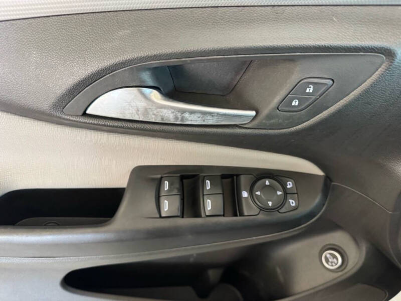 2024 Buick Envista Avenir