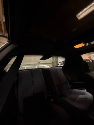 1991 Chevrolet Camaro