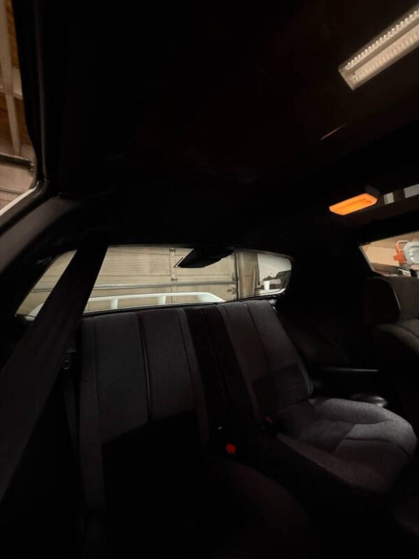 1991 Chevrolet Camaro