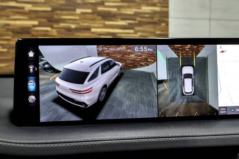 2022 Genesis GV70 2.5T Standard