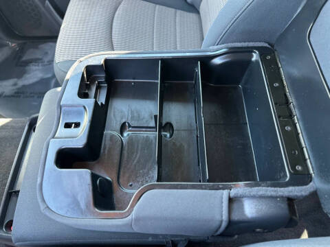 2010 Dodge Ram 1500