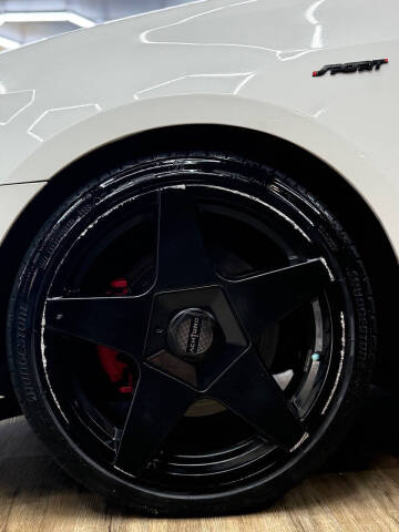 2013 Volkswagen GTI