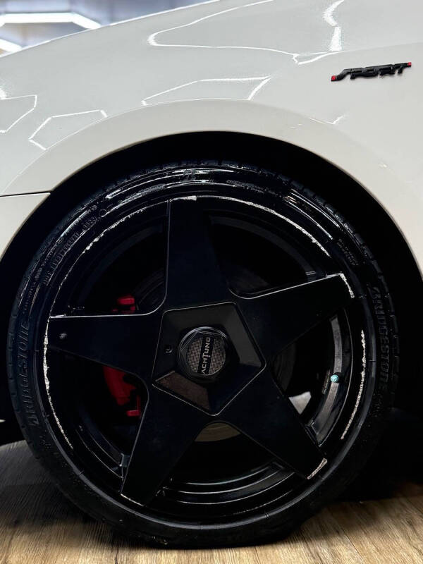 2013 Volkswagen GTI