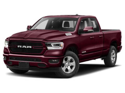 2020 RAM 1500 for sale at Corpus Christi Pre Owned in Corpus Christi TX