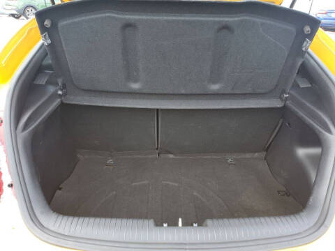 2017 Hyundai Veloster Value Edition