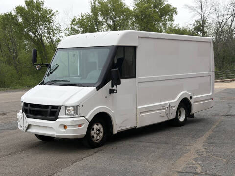 2013 Isuzu NPR