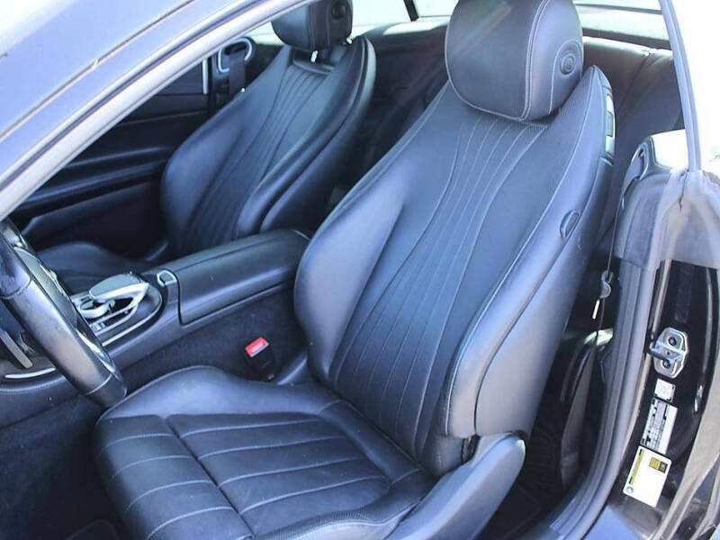 2020 Mercedes-Benz E-Class E 450