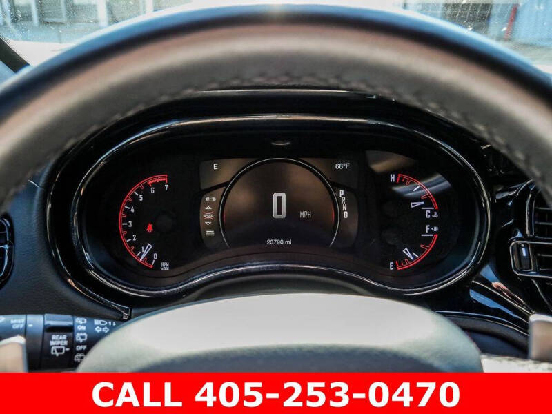 2025 Dodge Durango R/T Plus