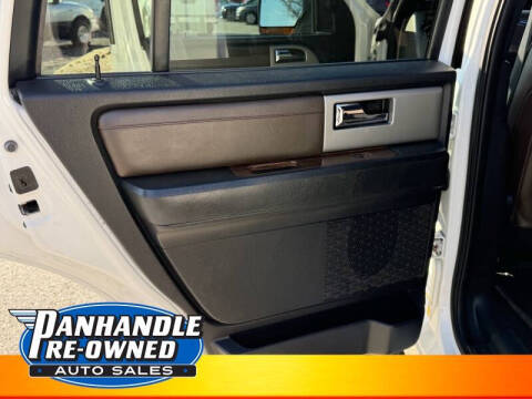 2015 Ford Expedition