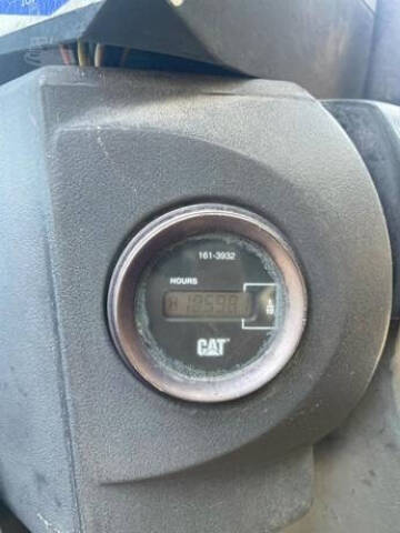 2002 Caterpillar 914G