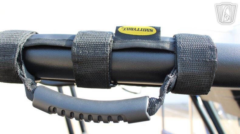 1977 Ford Bronco