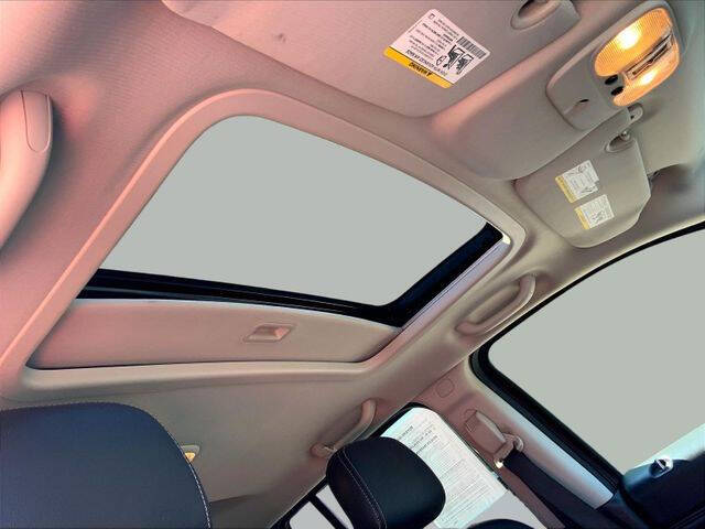 2016 Jeep Compass High Altitude
