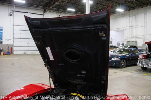 1982 Chevrolet Corvette