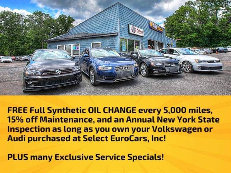 2019 Volkswagen Golf Alltrack