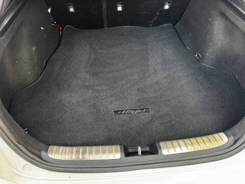 2020 Kia Stinger GT1