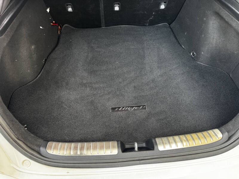 2020 Kia Stinger GT1