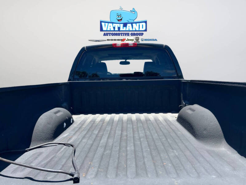 2007 Dodge Ram 1500
