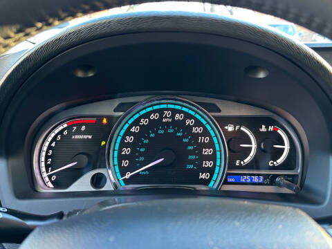 2013 Toyota Venza XLE