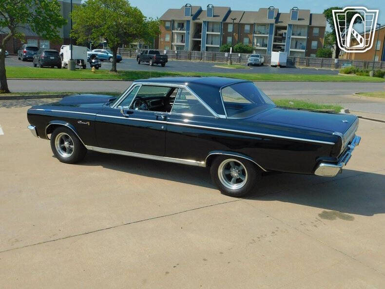 1965 Dodge Coronet