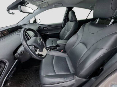 2019 Toyota Prius Prime Advanced