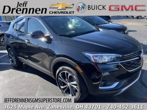 2023 Buick Encore GX for sale at Jeff Drennen GM Superstore in Zanesville OH