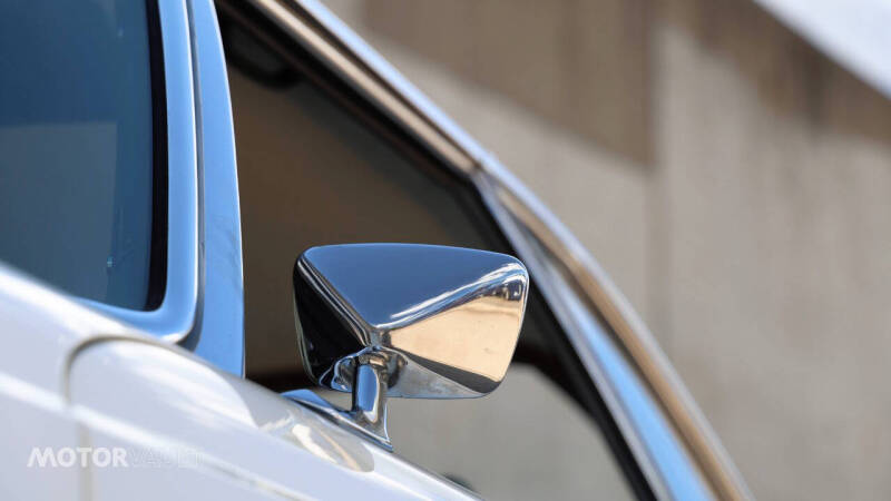 1969 Mercedes-Benz 280-Class