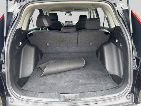 2023 Honda CR-V LX