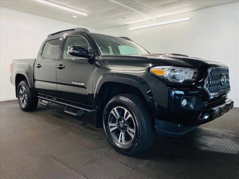 2019 Toyota Tacoma