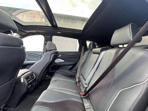 2020 Acura RDX SH-AWD w/A-SPEC