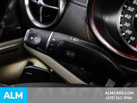 2016 Mercedes-Benz SL-Class SL 400