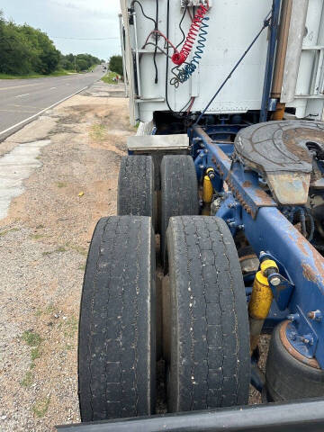 1996 Freightliner FLD112